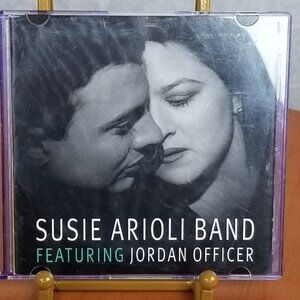 Jazz Compilation Performed by Canadian Susie Arioli The Way You Look Tonight